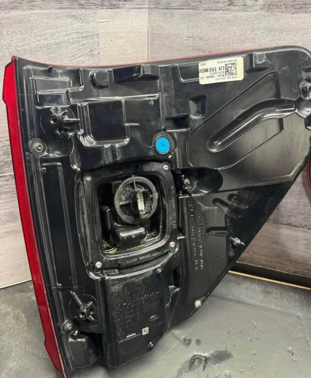 2021-2023 Ford photo 4 2021-2023 Ford