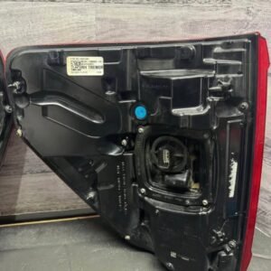2021-2023 Ford