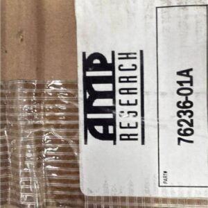 Ford Amp Research