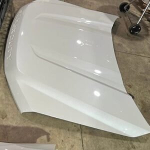 Ford Body Panel