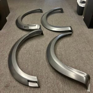 Ford Body Panel
