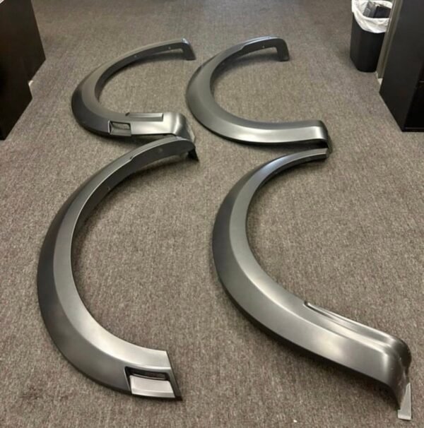 Ford Body Panel