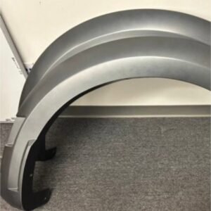 Ford Body Panel