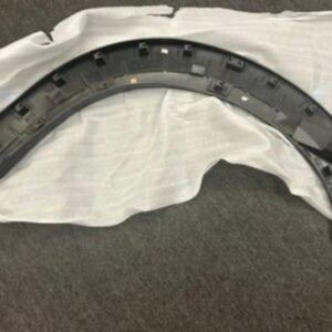 Ford Body Panel