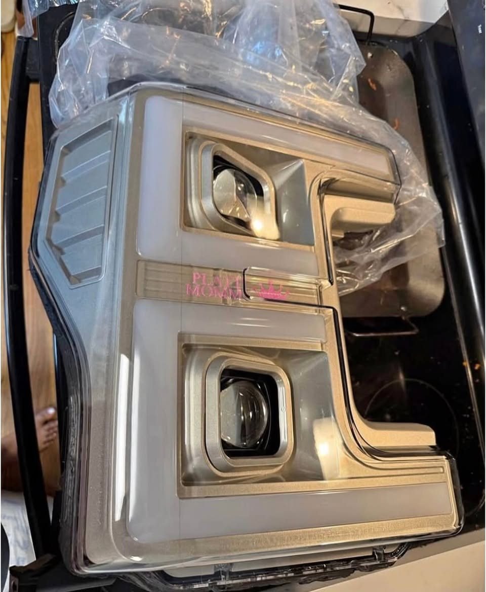 2017-2019 F250 photo 2 2017-2019 F250