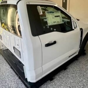 2023-2025 Ford