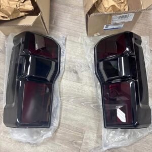2023-2024 Ford