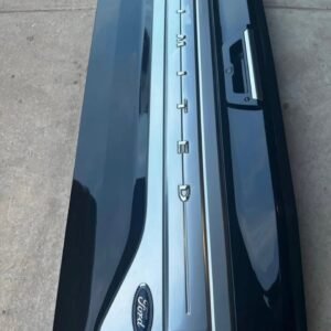 2015-2020 Ford Tailgate