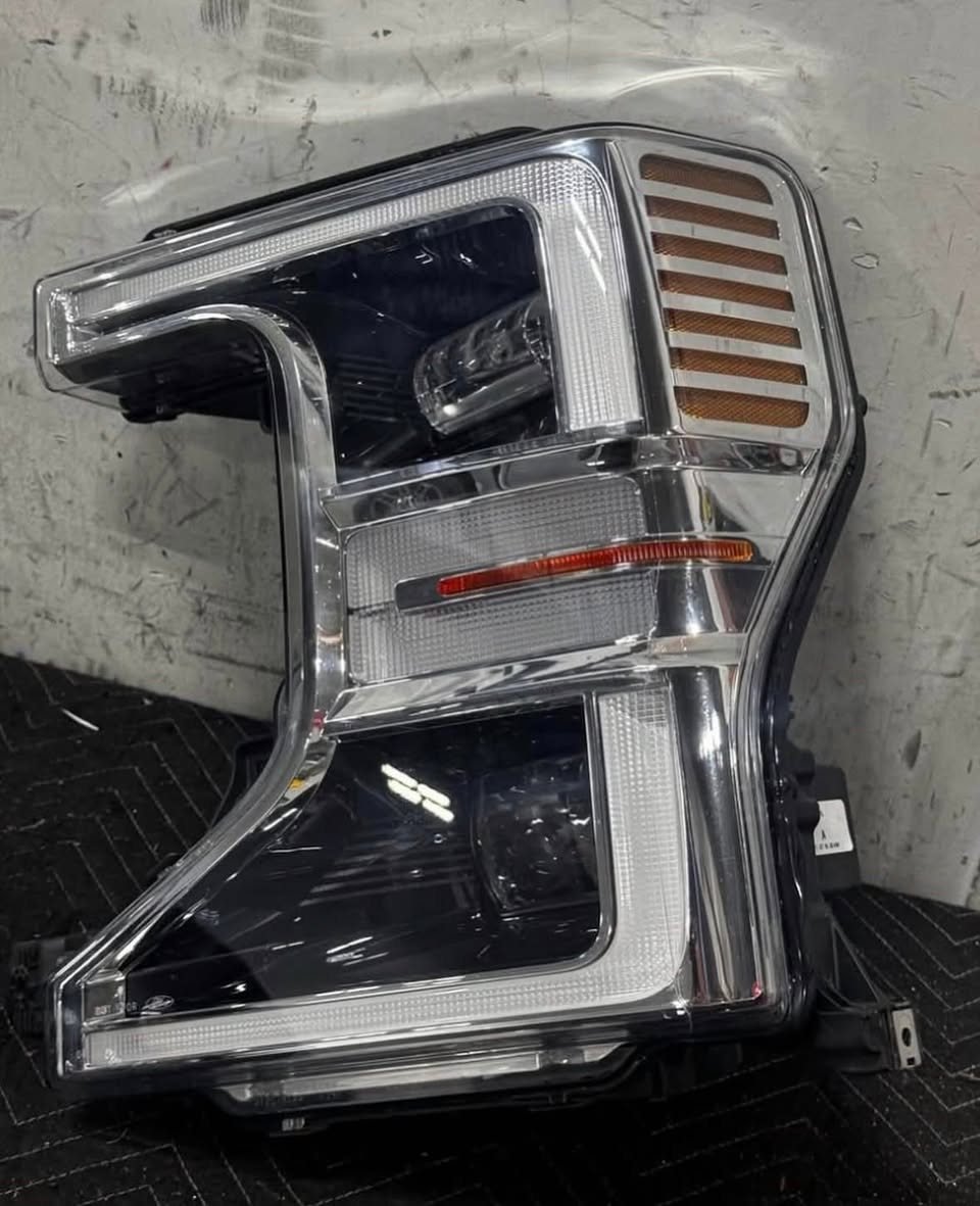 2020-2022 Ford photo 2 2020-2022 Ford