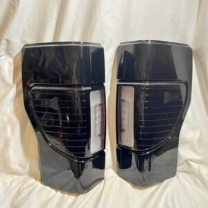 2020-2022 F250