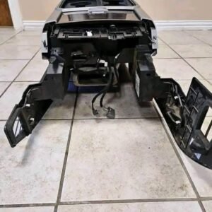 2015-2020 Ford