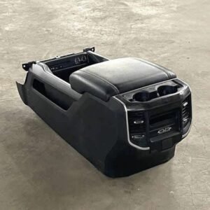 2019-2023 Ram 1500