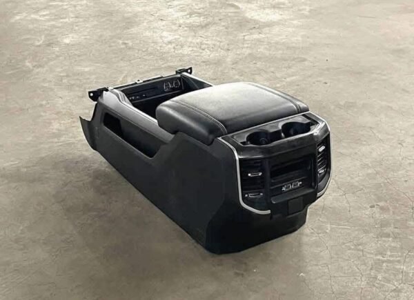 2019-2023 Ram 1500