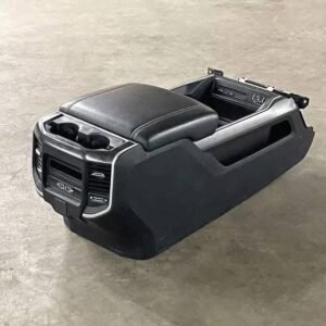 2019-2023 Ram 1500