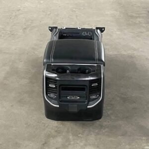 2019-2023 Ram 1500