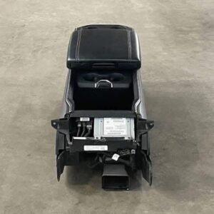 2019-2023 Ram 1500