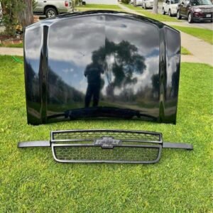 Body Panel
