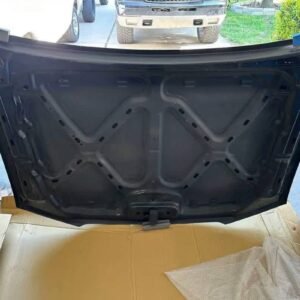 Body Panel