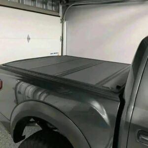 Truck Cap