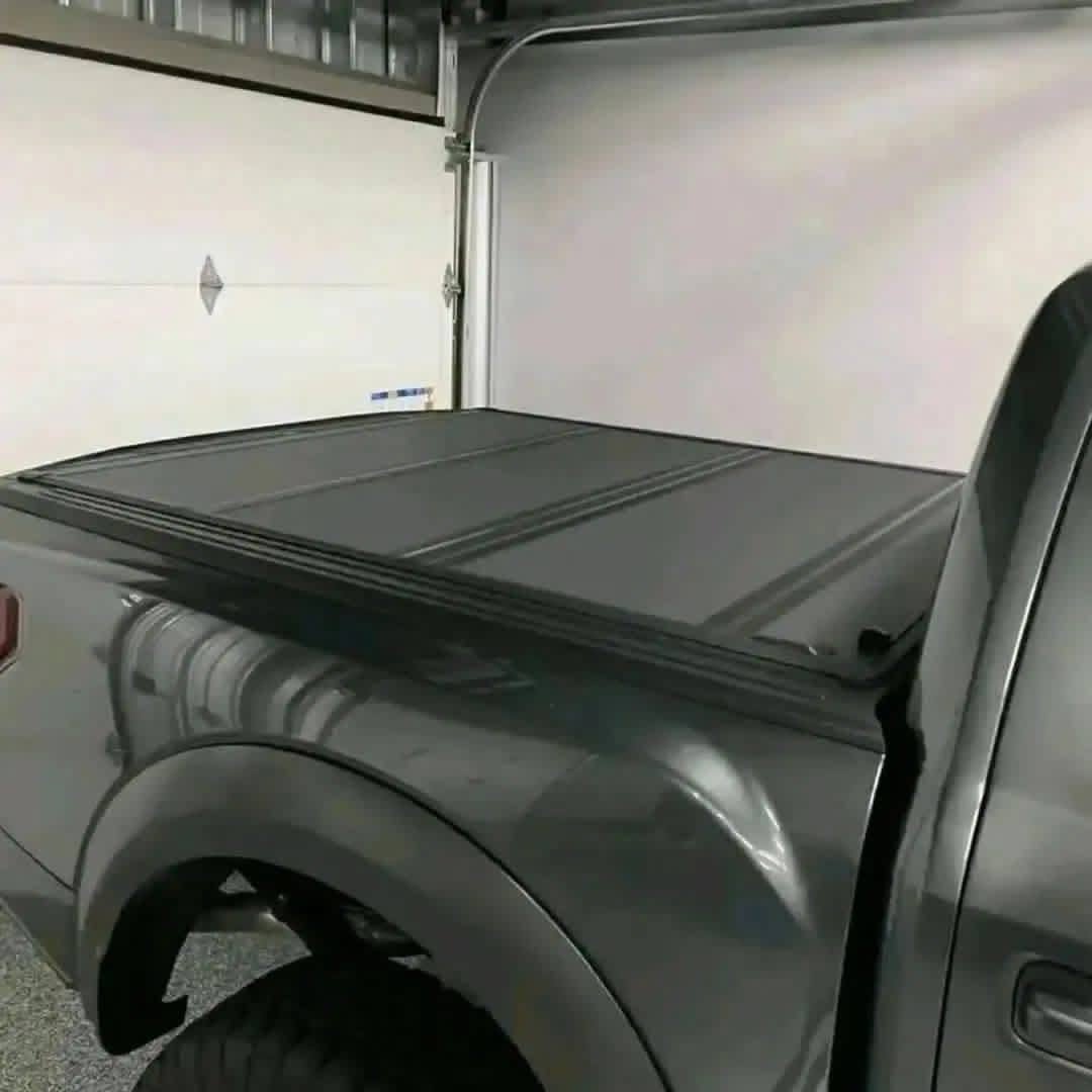 Truck Cap photo 4 Truck Cap