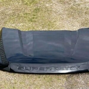 Ford Body Panel