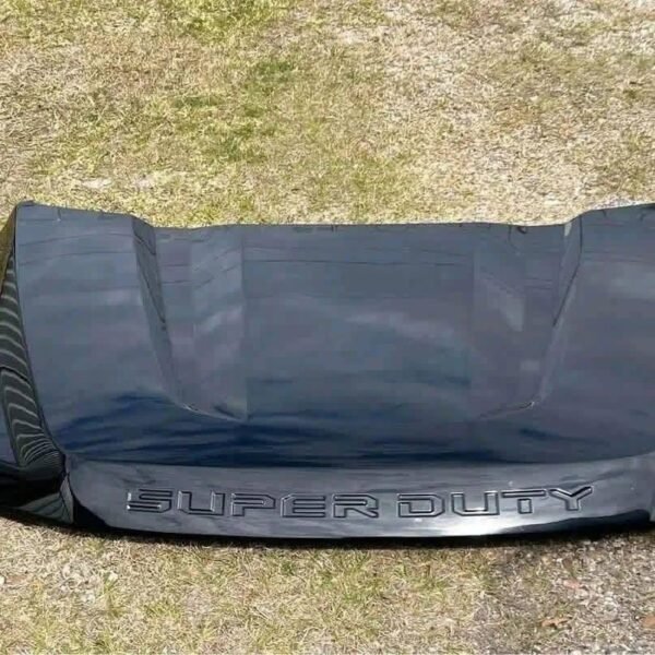 Ford Body Panel