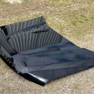 Ford Body Panel