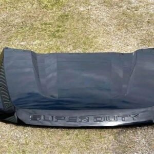 Ford Body Panel