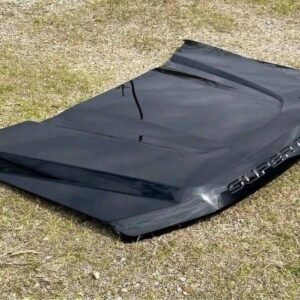 Ford Body Panel