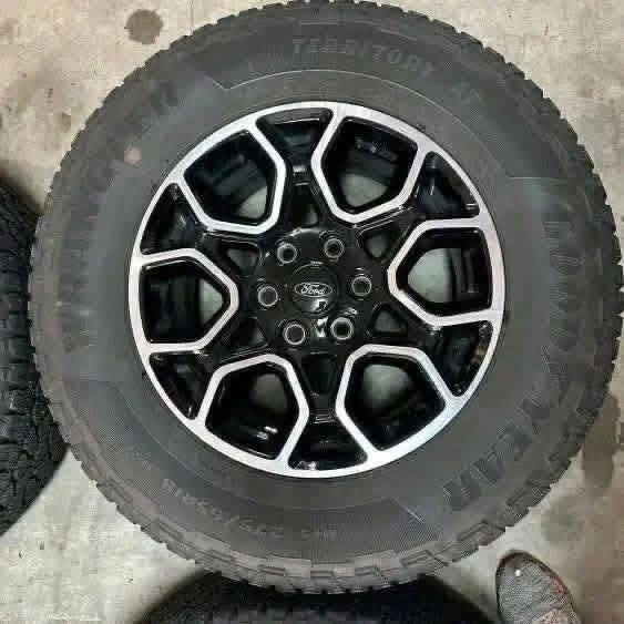 2015-2020 Ford
