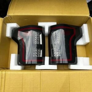 2015-2017 F150 Are