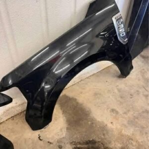 2017-22 Ford Body Panel