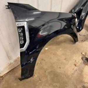 2017-22 Ford Body Panel