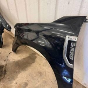 2017-22 Ford Body Panel