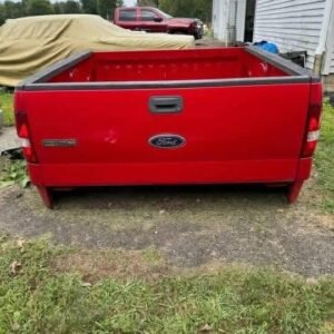 2017-2022 Ford Body Panel