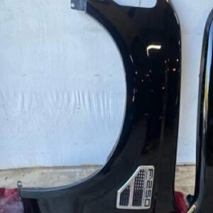 F250 Body Panel