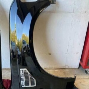 F250 Body Panel
