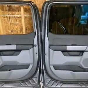 2023-2025 Ford Body Panel