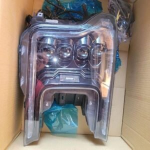 Order a set of MorimotoHeadlights and receive a FREE Fog Light Kit with your order!… En