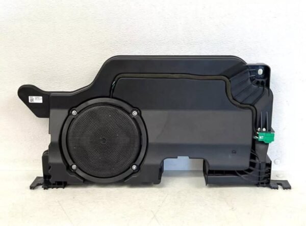 2019-2022 Ford
