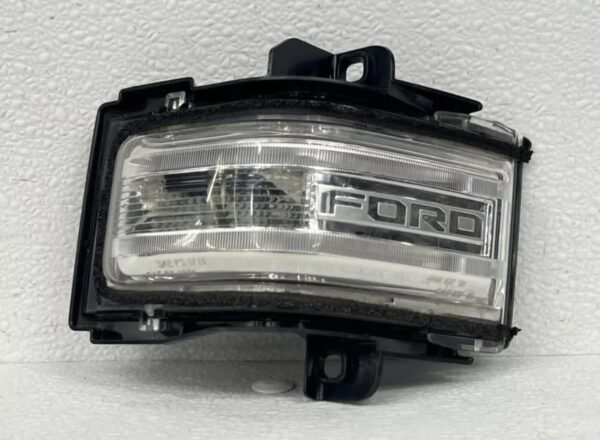 2017-2022 Ford