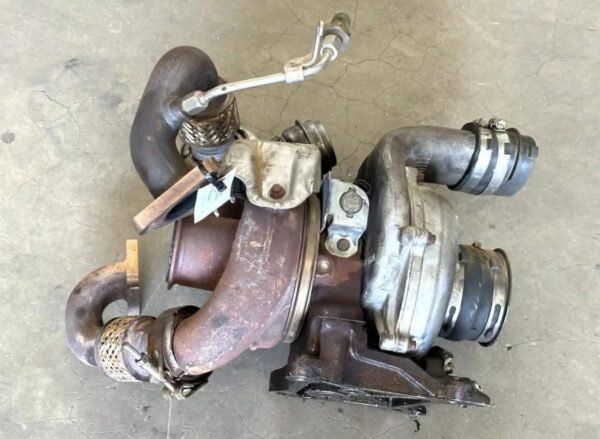 2017-2020 Ford