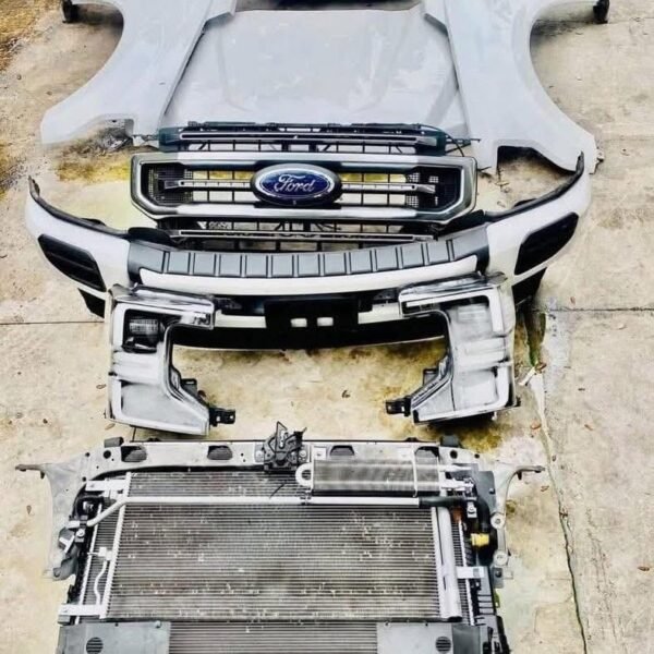 Body Panel