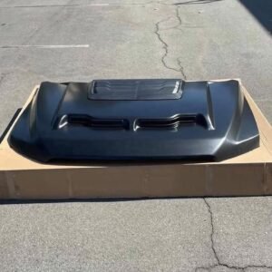 2015-2020 Ford Body Panel