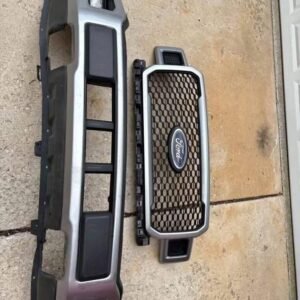 2018-2020 Ford