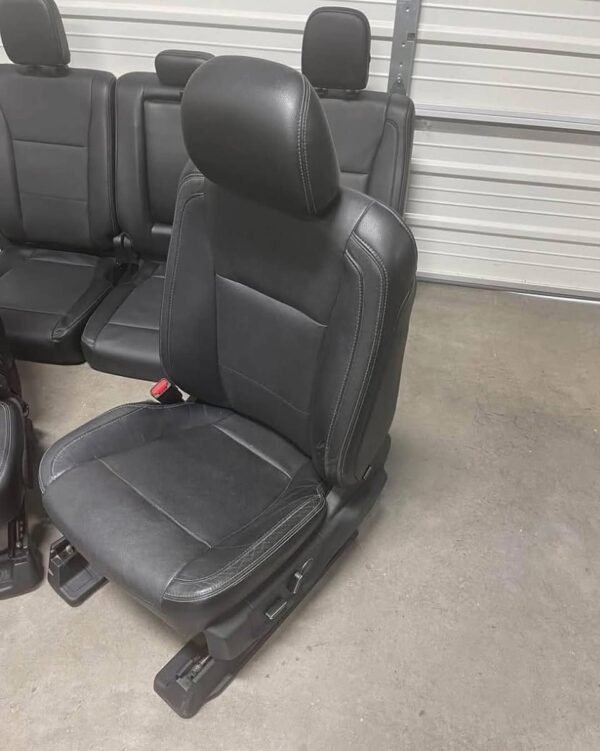 2017-2020 Ford