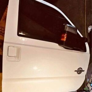 Ford ARE Body Panel