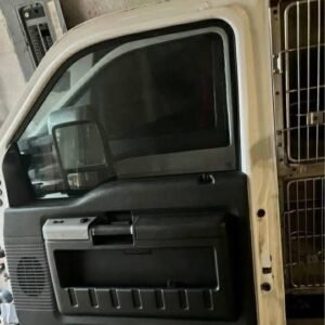 Ford ARE Body Panel