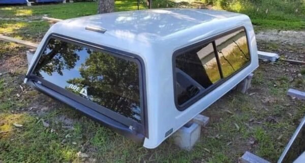 11-16 F250/F350 6.5 Camper Shell