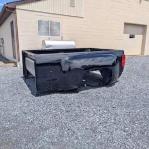 8Ft Gmc Dually Bed 2015 to 2019